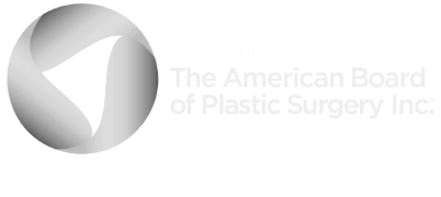 ABPS white logo