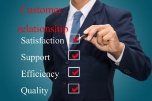 Quality Patient Care: A Distinguished Honor*