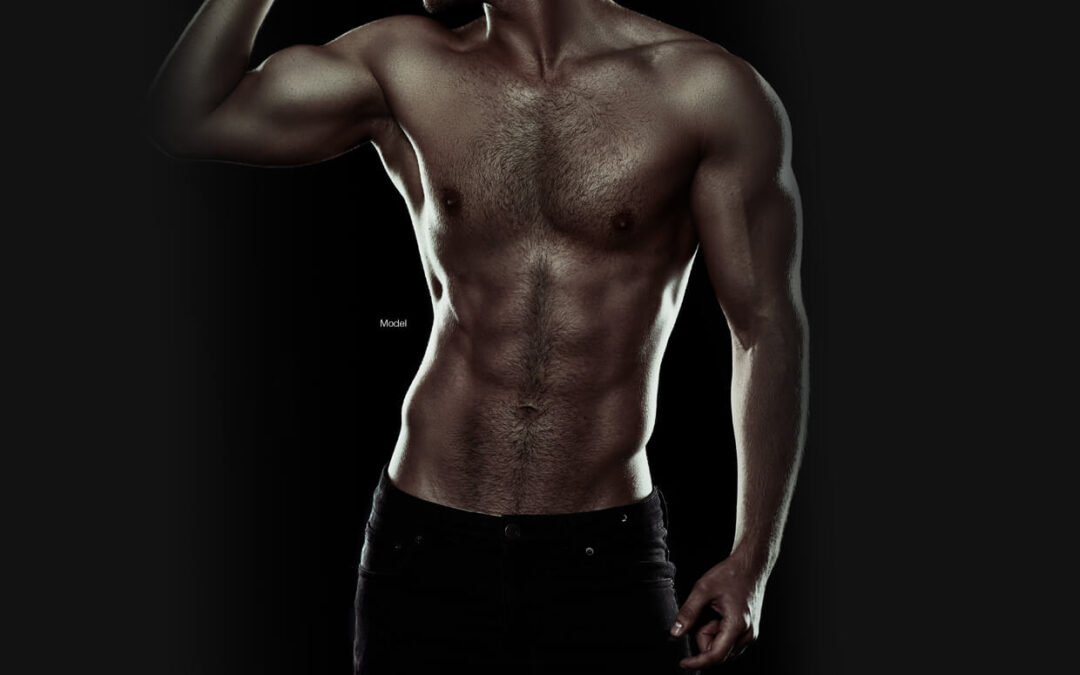 Why More Men are Getting Cosmetic Surgery*
