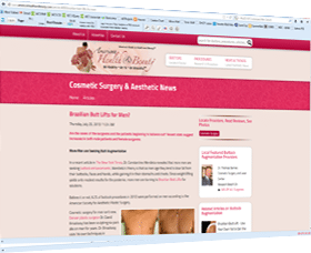 The American Society for Aesthetic Plastic Surgery 04/2007 – Present