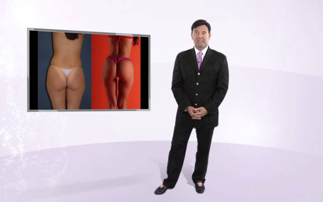 Men Crave Curves Too!