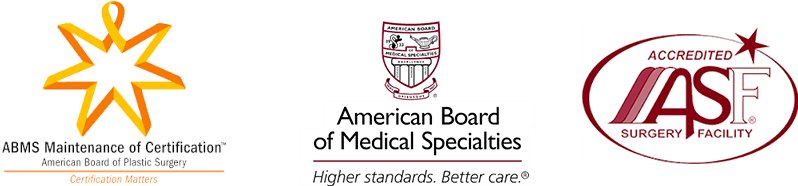 DR. MENDIETA IS CERTIFIED BY