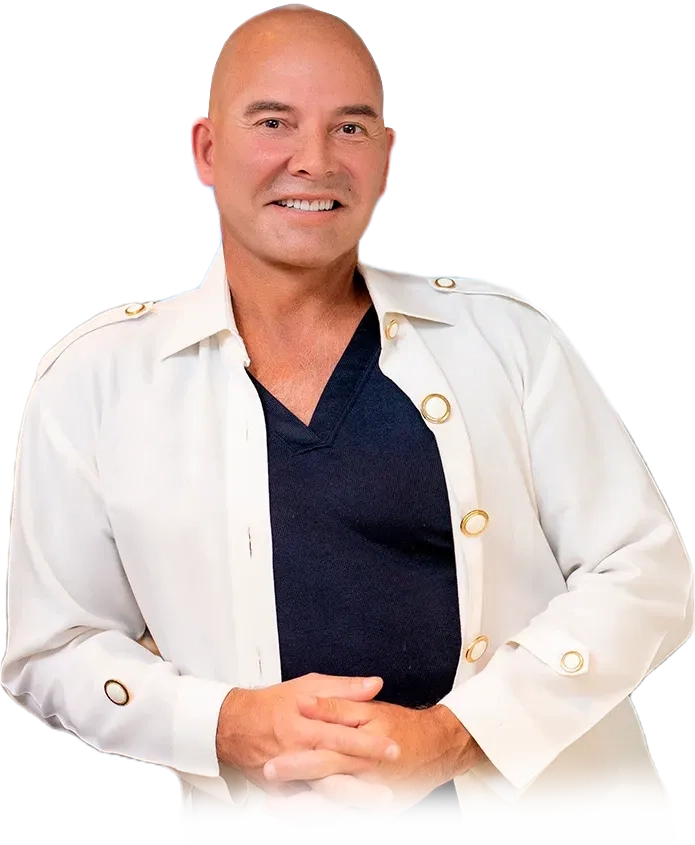 Dr. Constantino Mendieta: Revolutionizing Male Aesthetics with the Adonis Procedure and Beyond
