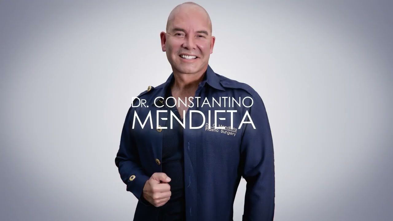 Dr. Mendieta testimonials