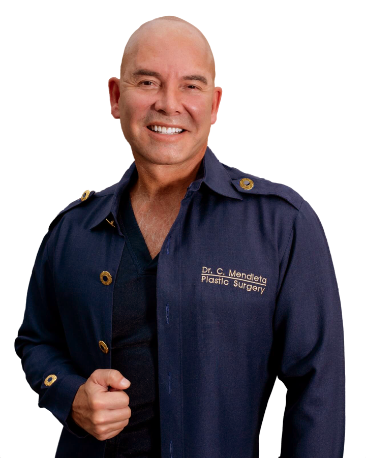 Dr. Mendieta