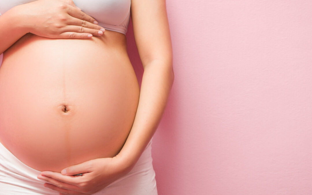 How to Get Your Body Back After Pregnancy
