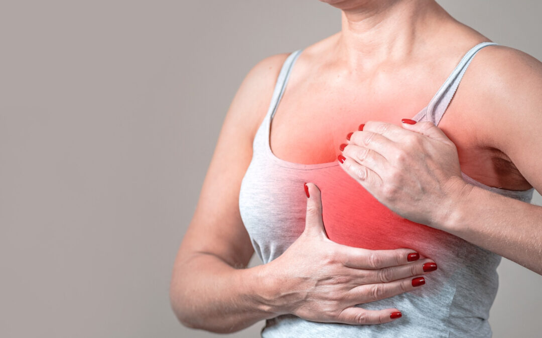 Breast Implant Infection