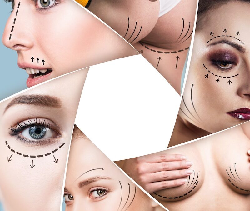 The Top Plastic Surgery Trends of 2020