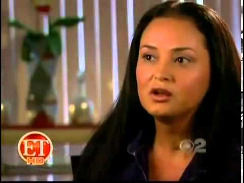 Dr. Mendieta Featured on Entertainment Tonight | April 10, 2012*