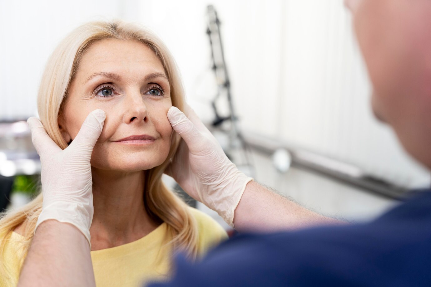 Cosmetic Eye Surgery: Is it Worth it?