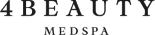 4Beauty MedSpa Logo