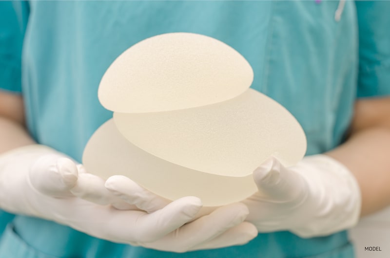 What Are My Breast Augmentation Options?