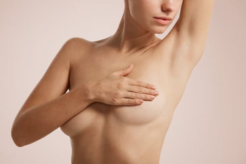 Do I Need a Breast Lift or a Breast Augmentation?