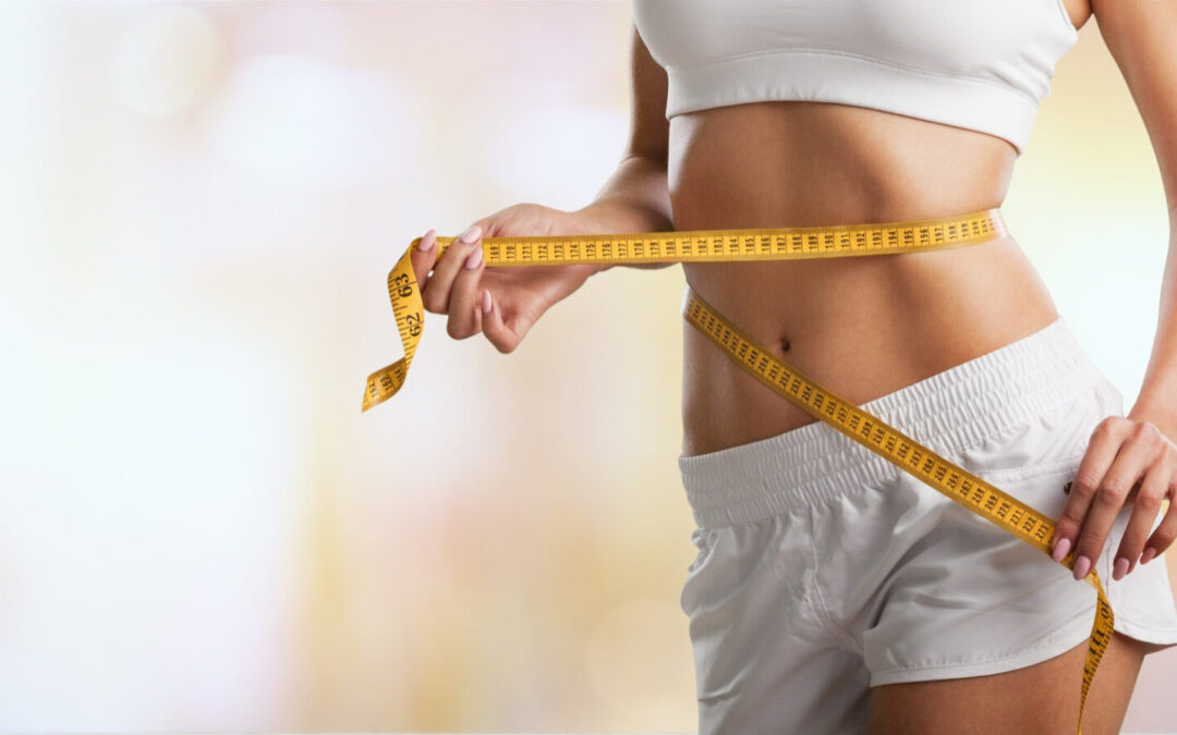 How to Tighten Loose Skin after Weight Loss