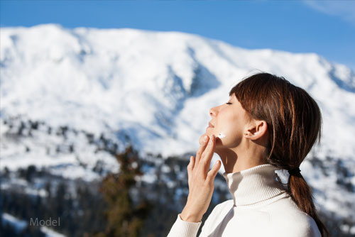 InstaLift, Laser, Halo Facial and Other Ways to Get a Winter Glow