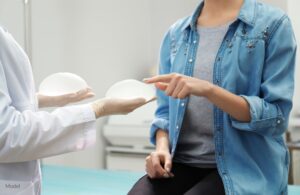 breast lift surgery in Miami